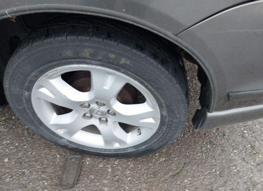 Photo 12 of 2008 Toyota Matrix XR (VIN 2T1KR32EX8C703969)