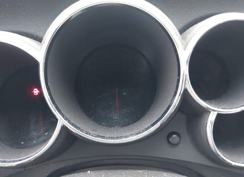 Photo 7 of 2008 Toyota Matrix XR (VIN 2T1KR32EX8C703969)