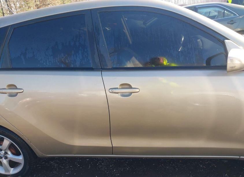 Photo 13 of 2003 Toyota Matrix XR (VIN 2T1KR38E43C094667)