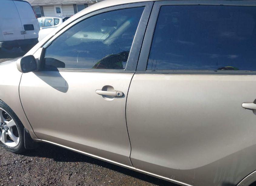 Photo 14 of 2003 Toyota Matrix XR (VIN 2T1KR38E43C094667)