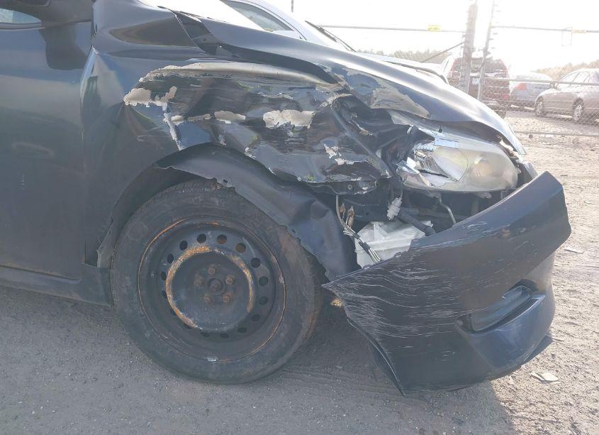 Photo 6 of 2009 Toyota Matrix (VIN 2T1KU40E09C061707)