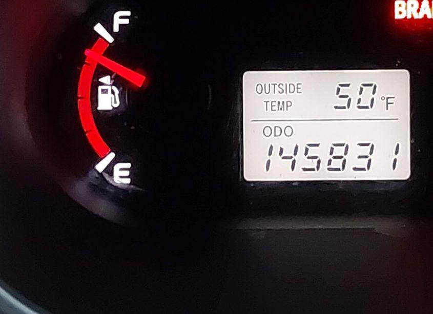 Photo 16 of 2009 Toyota Matrix (VIN 2T1KU40E09C078152)