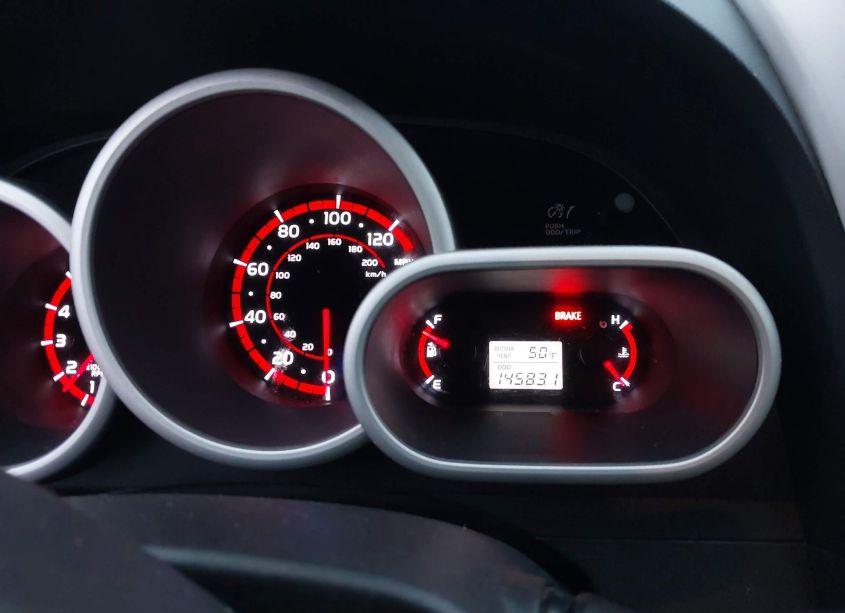 Photo 7 of 2009 Toyota Matrix (VIN 2T1KU40E09C078152)