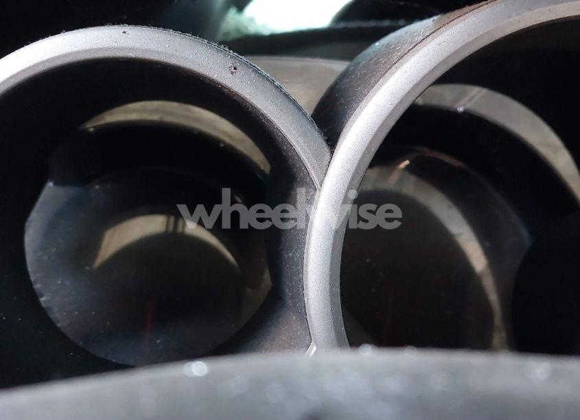 Photo 16 of 2009 Toyota Matrix (VIN 2T1KU40E39C067727)