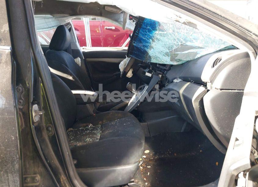 Photo 5 of 2009 Toyota Matrix (VIN 2T1KU40E39C067727)