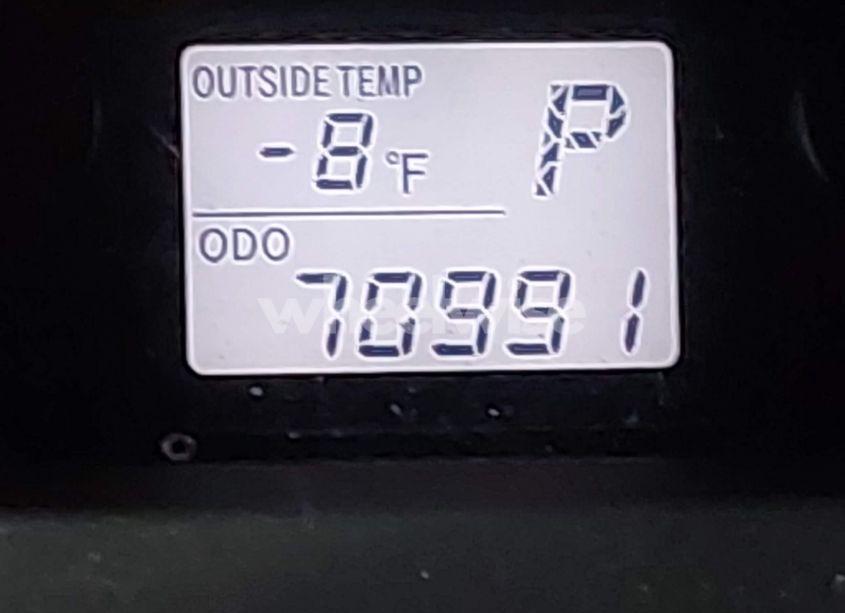 Photo 15 of 2009 Toyota Matrix (VIN 2T1KU40E39C101021)