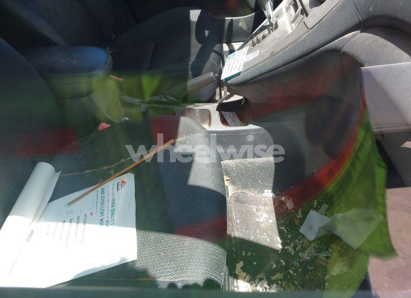 Photo 5 of 2009 Toyota Matrix (VIN 2T1KU40E39C103593)