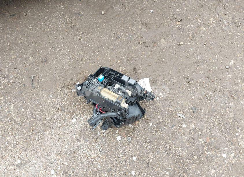 Photo 11 of 2009 Toyota Corolla MATRIX (VIN 2T1KU40E59C105829)