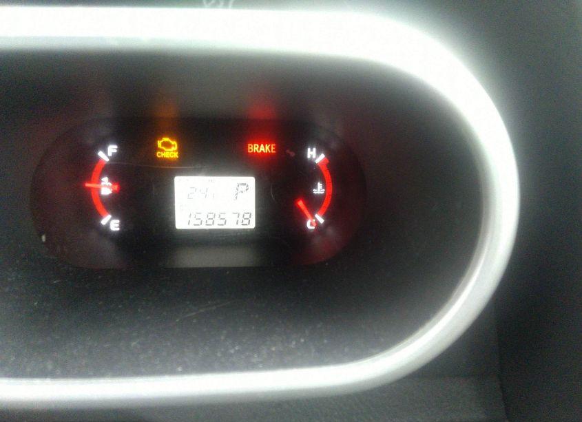 Photo 15 of 2009 Toyota Matrix (VIN 2T1KU40E69C088135)