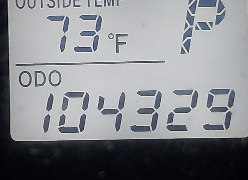 Photo 15 of 2009 Toyota Matrix (VIN 2T1KU40E89C173719)