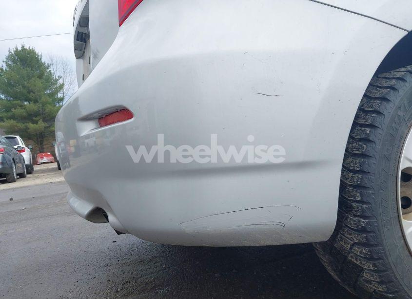 Photo 6 of 2009 Toyota Matrix (VIN 2T1KU40E99C006768)