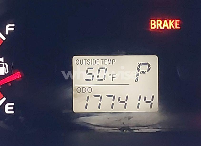 Photo 16 of 2009 Toyota Matrix (VIN 2T1KU40EX9C049001)