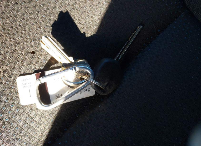 Photo 11 of 2009 Toyota Matrix (VIN 2T1KU40EX9C159174)