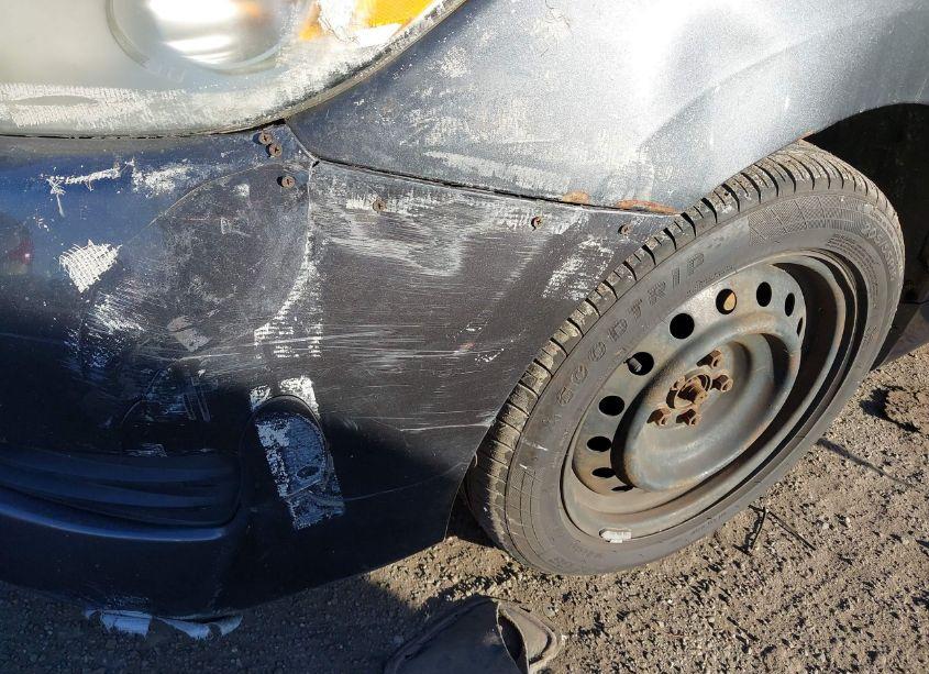 Photo 15 of 2009 Toyota Matrix (VIN 2T1KU40EX9C159174)