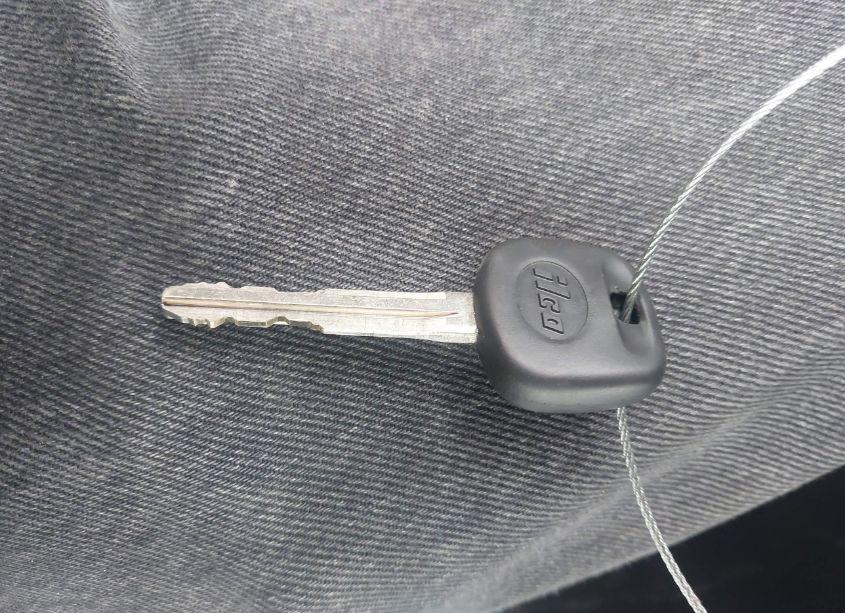 Photo 11 of 2009 Toyota Matrix (VIN 2T1KU40EX9C184012)