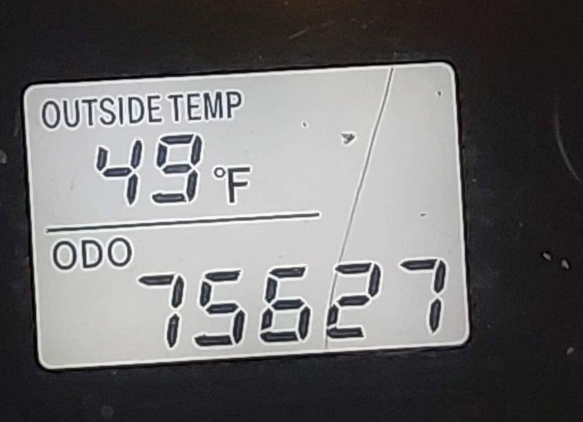 Photo 15 of 2011 Toyota Matrix (VIN 2T1KU4EE3BC692935)