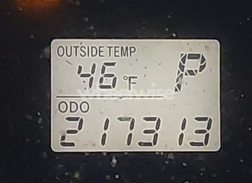 Photo 16 of 2010 Toyota Matrix (VIN 2T1KU4EE5AC346769)