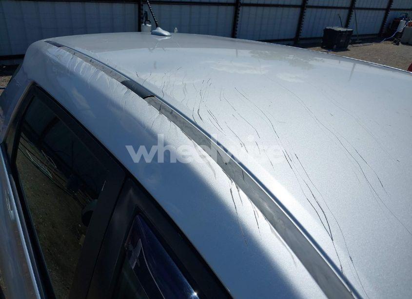 Photo 18 of 2010 Toyota Matrix (VIN 2T1KU4EE6AC330192)