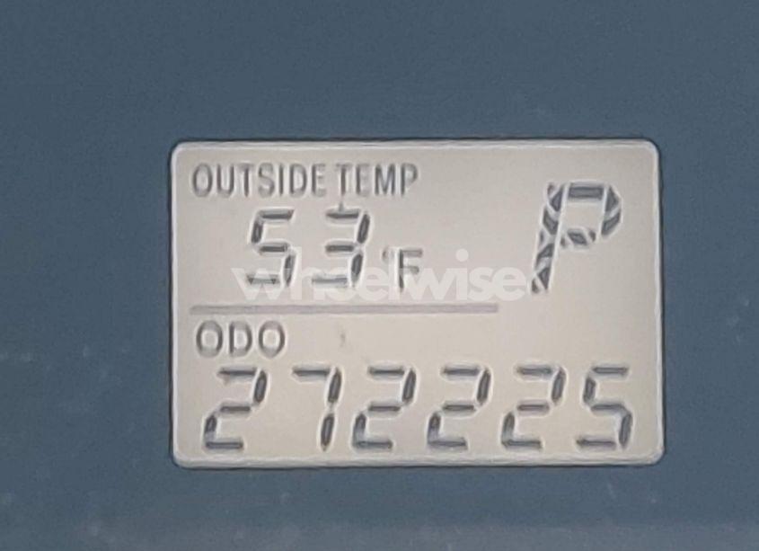 Photo 16 of 2010 Toyota Matrix (VIN 2T1KU4EE6AC400645)