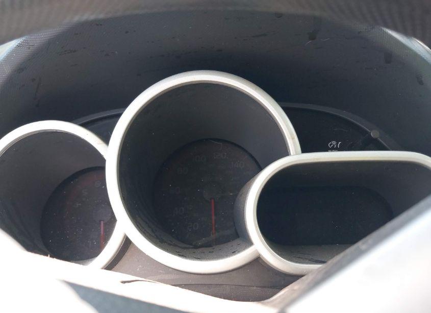 Photo 14 of 2013 Toyota Corolla MATRIX (VIN 2T1KU4EE8DC057356)