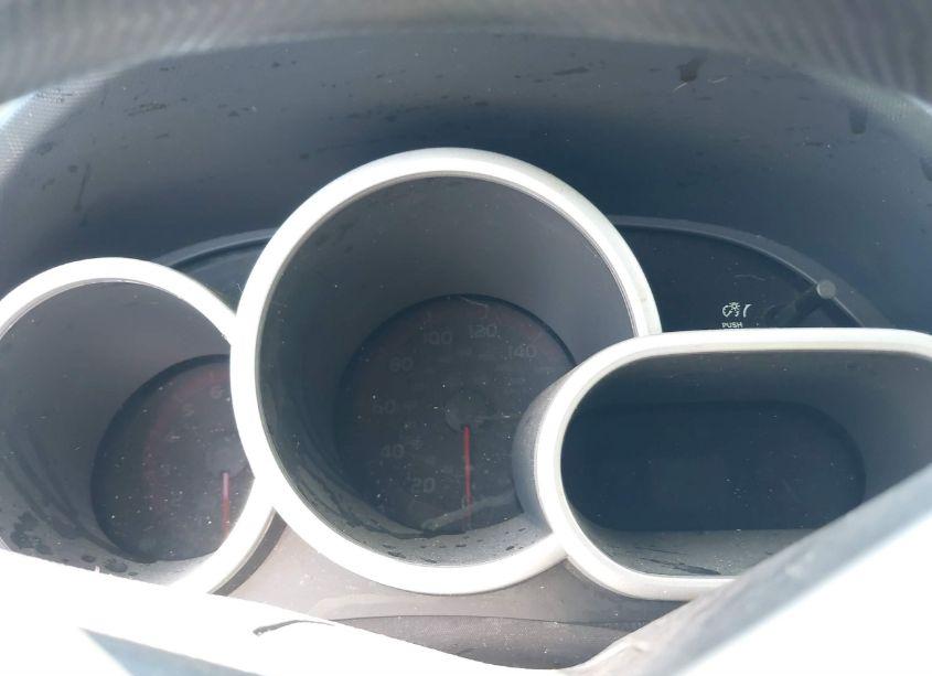 Photo 7 of 2013 Toyota Corolla MATRIX (VIN 2T1KU4EE8DC057356)