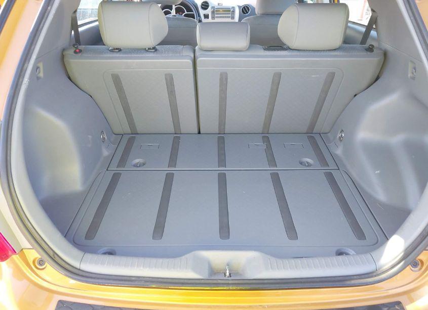 Photo 17 of 2010 Toyota Matrix (VIN 2T1KU4EE9AC470513)