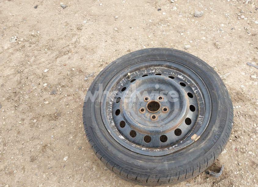 Photo 12 of 2010 Toyota Matrix (VIN 2T1KU4EEXAC251172)