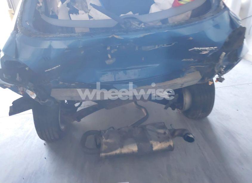 Photo 6 of 2009 Toyota Matrix S (VIN 2T1LE40E29C011375)