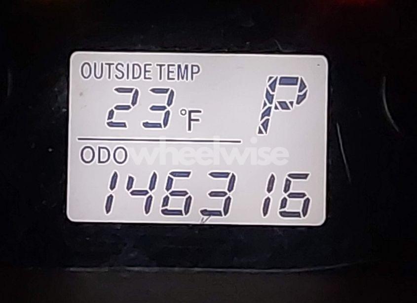 Photo 15 of 2009 Toyota Matrix S (VIN 2T1LE40E39C004676)