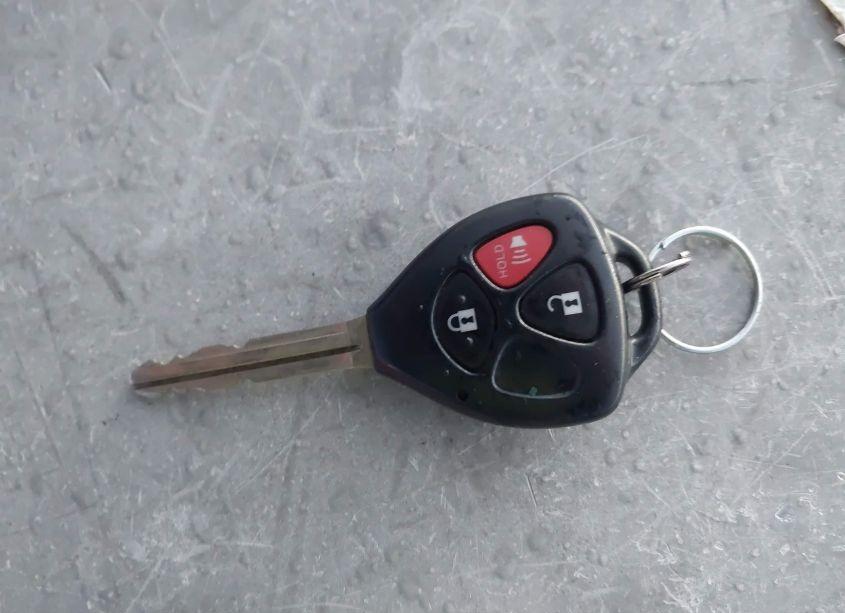 Photo 11 of 2009 Toyota Matrix S (VIN 2T1LE40EX9C002567)