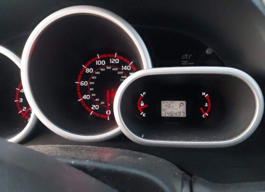 Photo 7 of 2009 Toyota Matrix S (VIN 2T1LE40EX9C002567)