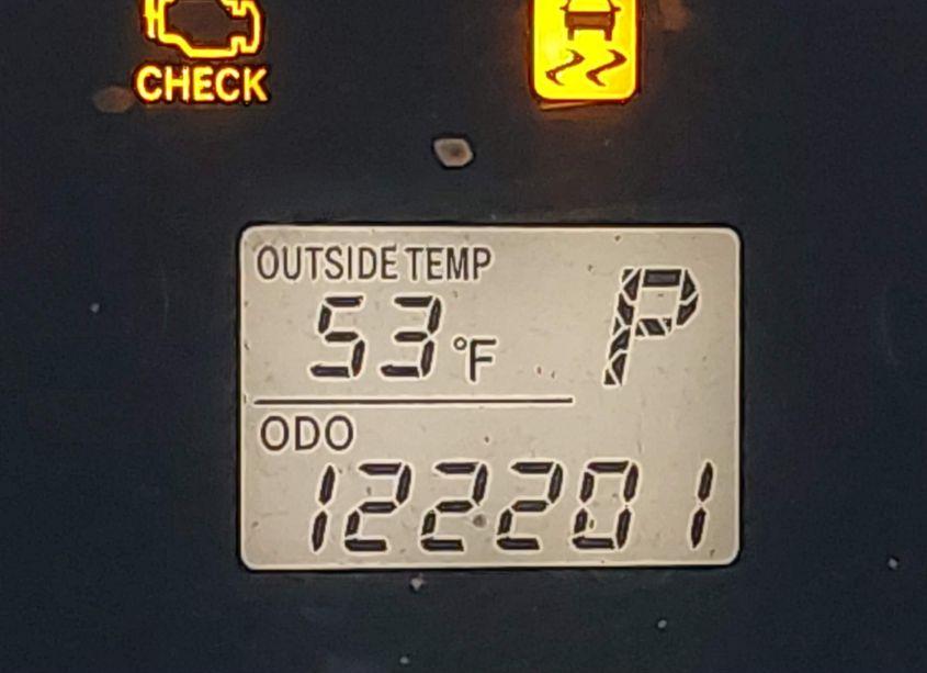 Photo 7 of 2009 Toyota Matrix S (VIN 2T1LE40EX9C011253)