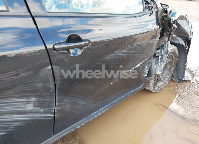 Photo 15 of 2010 Toyota Matrix S (VIN 2T1LE4EE4AC013741)