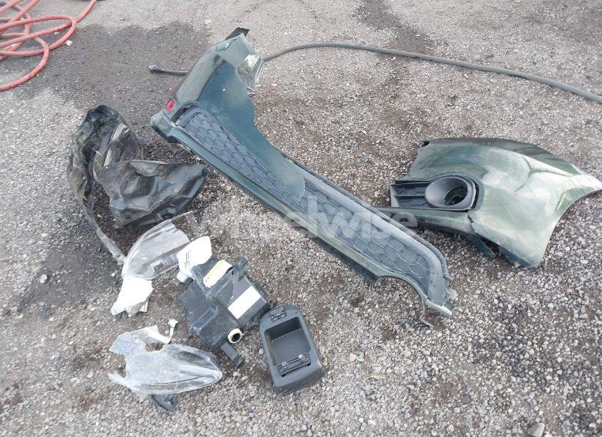 Photo 11 of 2012 Toyota Matrix S (VIN 2T1LE4EE6CC022184)