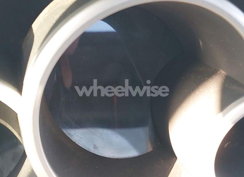 Photo 15 of 2012 Toyota Matrix S (VIN 2T1LE4EE6CC022184)