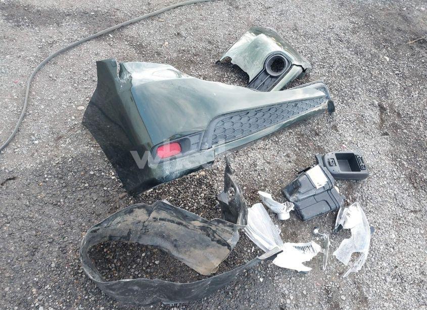 Photo 17 of 2012 Toyota Matrix S (VIN 2T1LE4EE6CC022184)