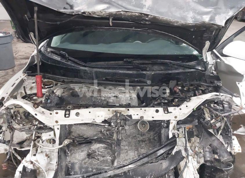 Photo 10 of 2012 Toyota Matrix S (VIN 2T1LE4EE9CC021336)