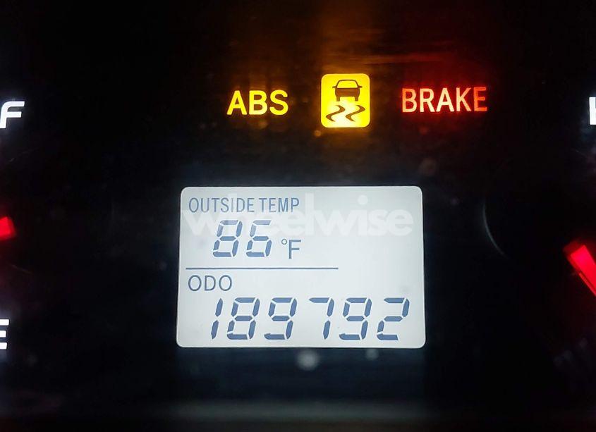 Photo 16 of 2012 Toyota Matrix S (VIN 2T1LE4EE9CC021336)