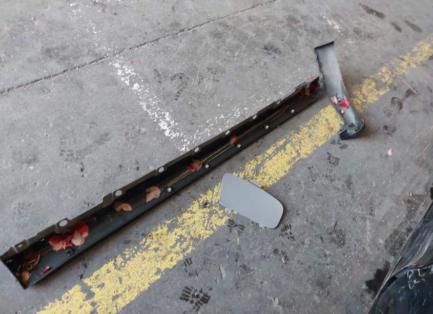 Photo 12 of 2003 Toyota Matrix XR (VIN 2T1LR32E03C063509)