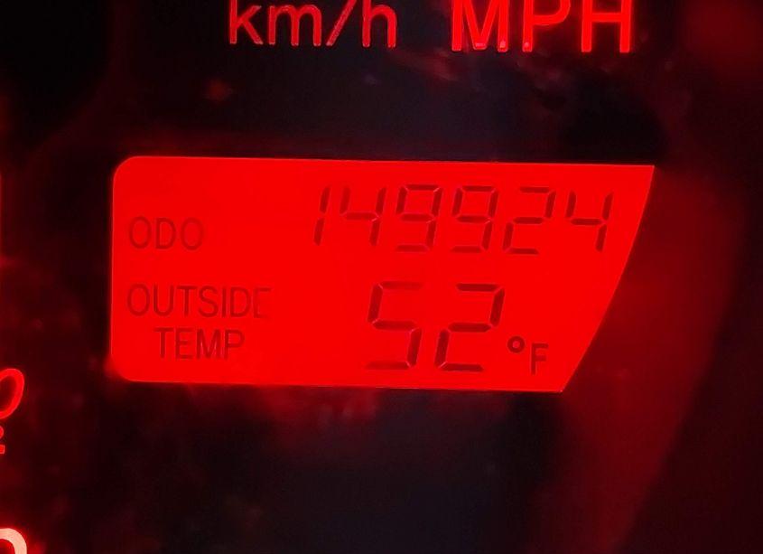 Photo 16 of 2003 Toyota Matrix XR (VIN 2T1LR32E03C063509)