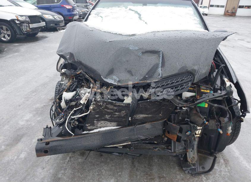 Photo 6 of 2006 Toyota Matrix (VIN 2T1LR32E86C561235)