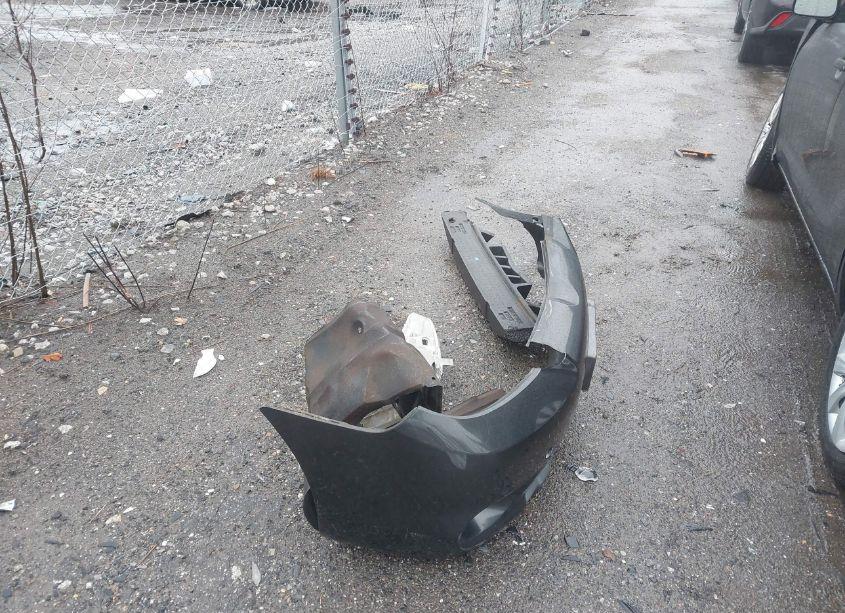 Photo 12 of 2006 Toyota Matrix (VIN 2T1LR32E96C561857)