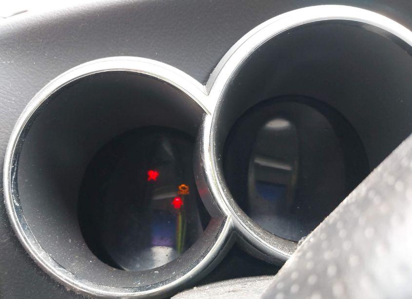 Photo 7 of 2003 Toyota Matrix XR (VIN 2T1LR38E03C067910)