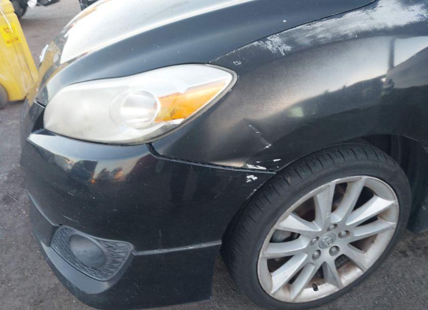 Photo 6 of 2010 Toyota Matrix XRS (VIN 2T1ME4EE1AC006041)