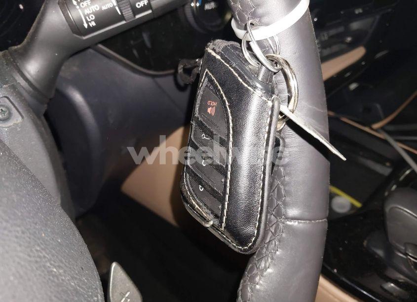 Photo 11 of 2024 Lexus Nx 350 (VIN 2T2AGCEZ0RC034530)