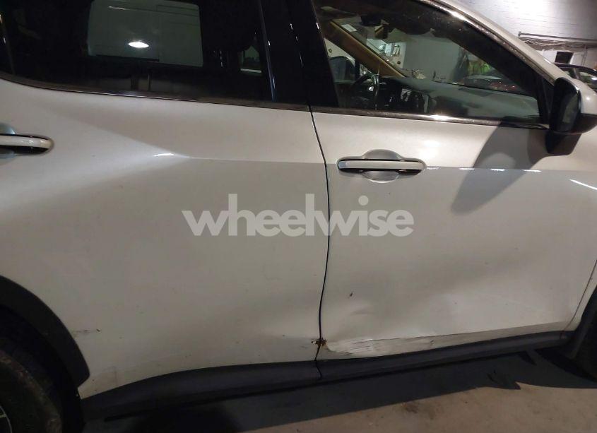 Photo 20 of 2024 Lexus Nx 350 (VIN 2T2AGCEZ0RC034530)