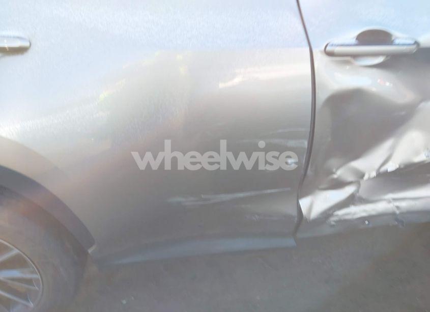 Photo 18 of 2024 Lexus Nx 350 (VIN 2T2AGCEZ7RC039708)