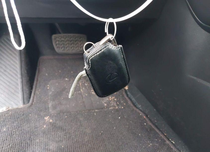 Photo 11 of 2022 Lexus Rx 350 (VIN 2T2AZMAA2NC240877)