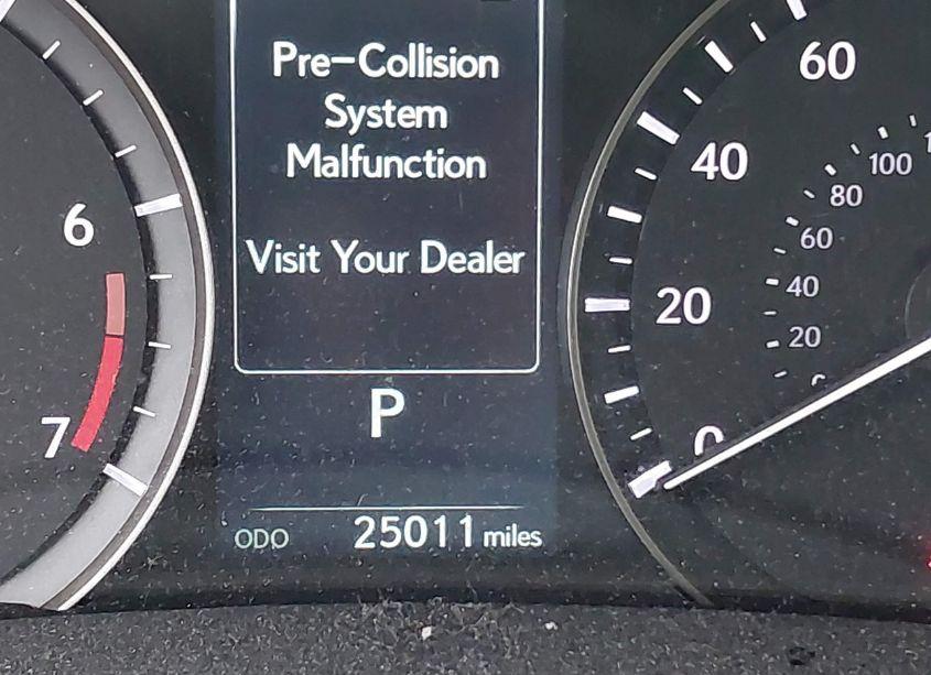 Photo 15 of 2022 Lexus Rx 350 (VIN 2T2AZMAA2NC240877)