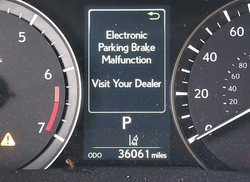 Photo 16 of 2022 Lexus Rx 350 (VIN 2T2AZMAA4NC249094)